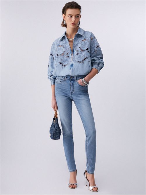  LIU JO | UA6013D0318/79032